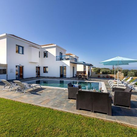 Diana Seaside Villas Pomósz Kültér fotó