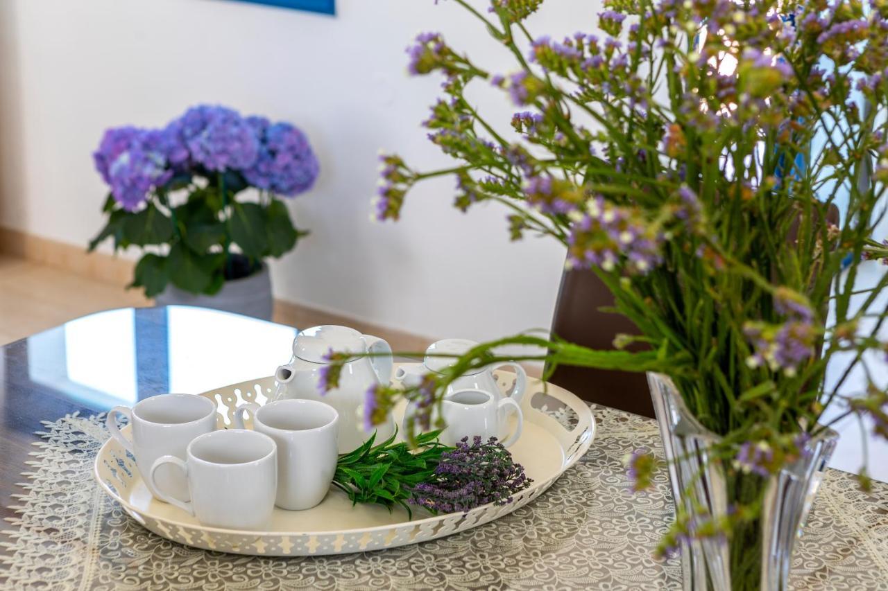 Diana Seaside Villas Pomósz Kültér fotó