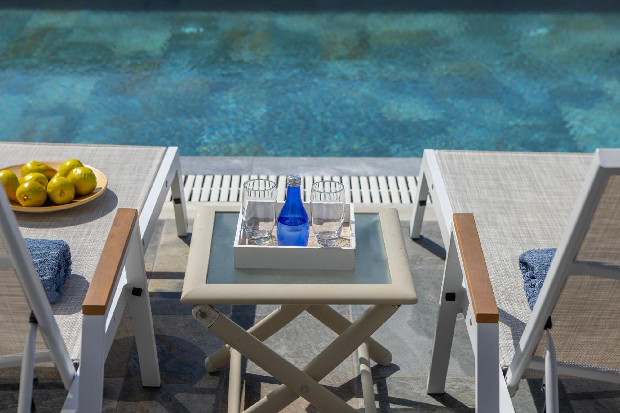 Diana Seaside Villas Pomósz Kültér fotó