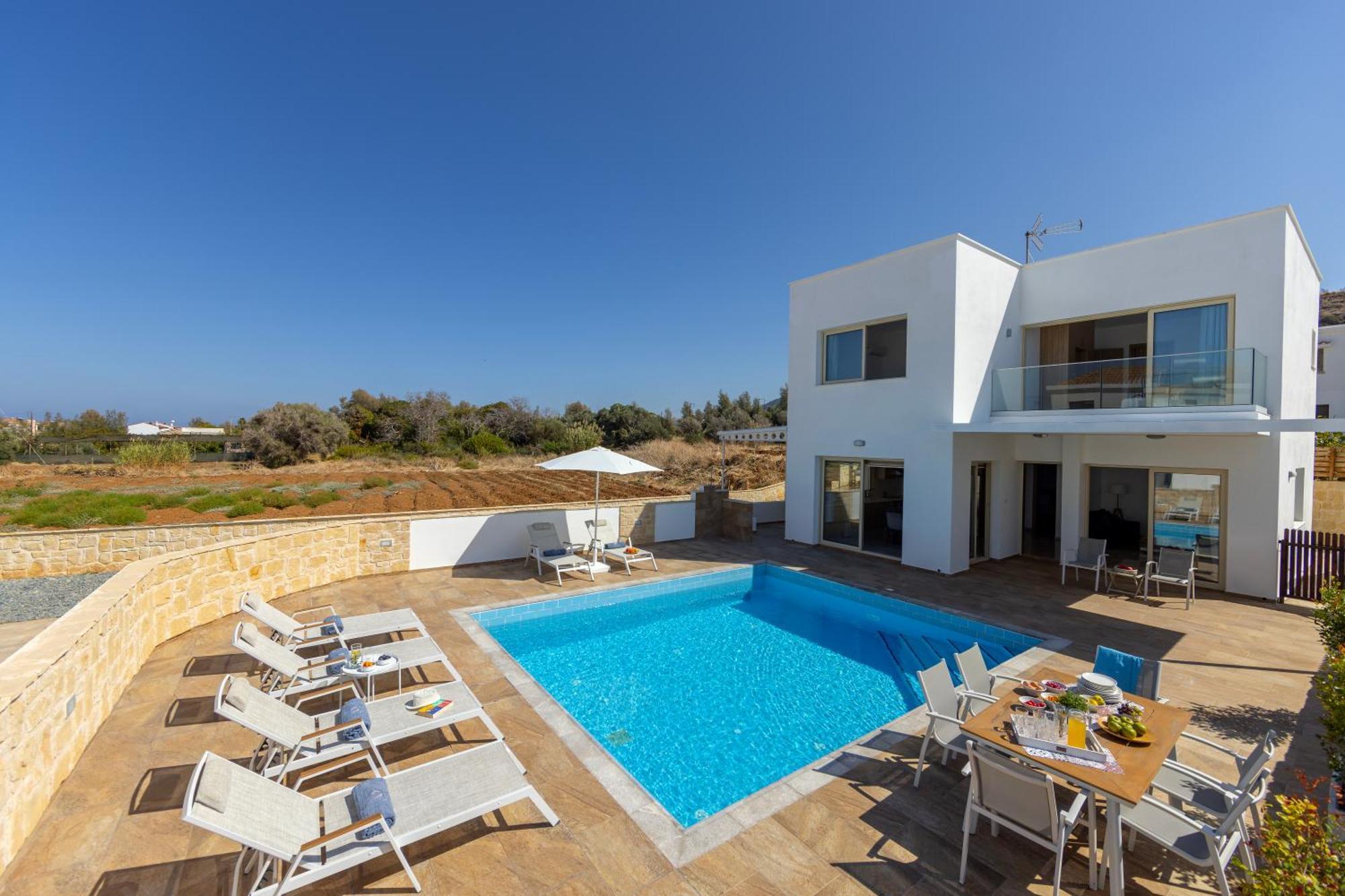 Diana Seaside Villas Pomósz Szoba fotó
