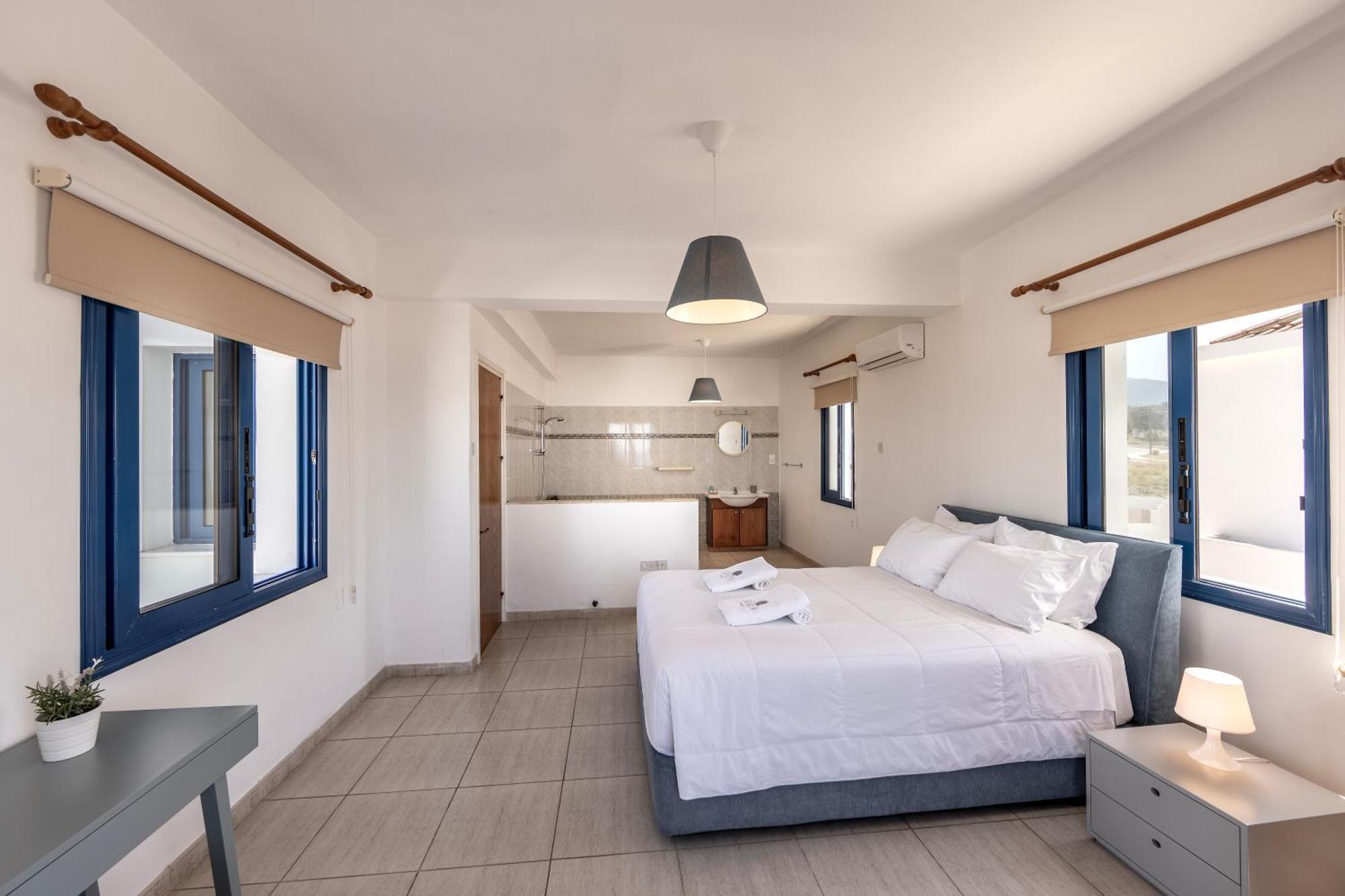 Diana Seaside Villas Pomósz Kültér fotó